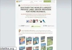 Sites similar to plrebookclub.com