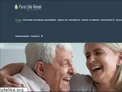 Sites similar to plrenal.com