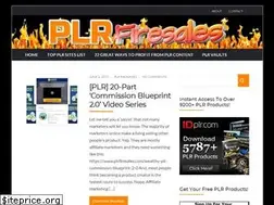Sites similar to plrfiresales.com