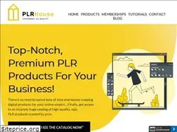 Sites similar to plrhouse.net