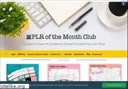 Sites similar to plrofthemonth.club