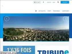 Sites similar to plrp.ch
