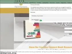Sites similar to plrplanners.com
