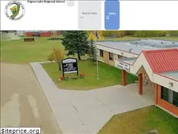 Sites similar to plrs.ca
