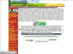 Sites similar to plrs.org.in