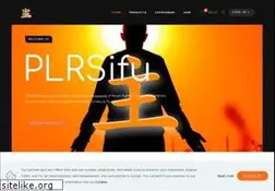 Sites similar to plrsifu.com