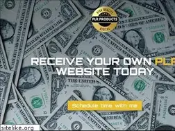 Sites similar to plrwebsite.com