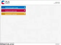 Sites similar to pls-luzern.ch