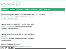 Sites similar to pls-service.de