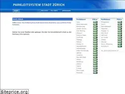 Sites similar to pls-zh.ch