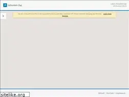 Sites similar to pls-zug.ch