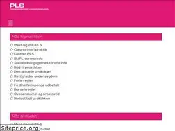 Sites similar to pls.dk