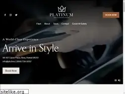 Sites similar to pls.limo