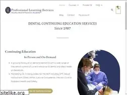 Sites similar to pls.org