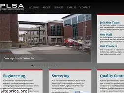 Sites similar to plsaofyakima.com