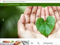 Sites similar to plsaravanancardiologist.com
