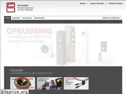 Sites similar to plsaudio.nl