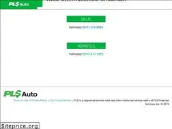 Sites similar to plsauto.com