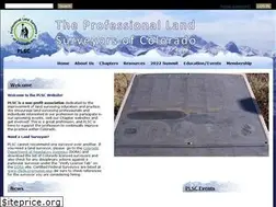 Sites similar to plsc.net