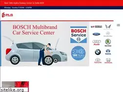 Sites similar to plscare.com