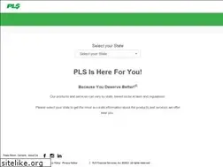 Sites similar to plscheck.com