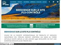 Sites similar to plscontrole.com