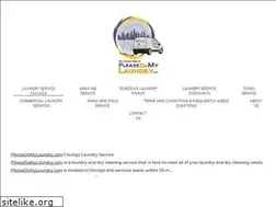 Sites similar to plsdomylaundry.com