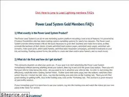 Sites similar to plsfaq.com