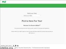 Sites similar to plsfinancial.com