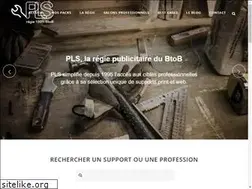 Sites similar to plsfrance.fr