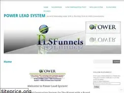 Sites similar to plsfunnels.wordpress.com