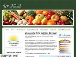 Sites similar to plshealthymeals.org