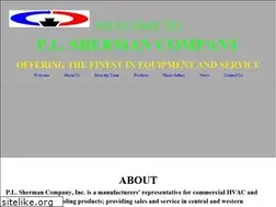 Sites similar to plshermanco.com