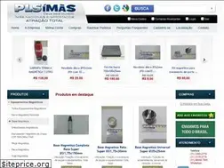 Sites similar to plsimas.com.br