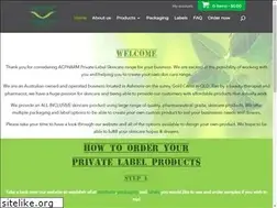 Sites similar to plskincare.com.au