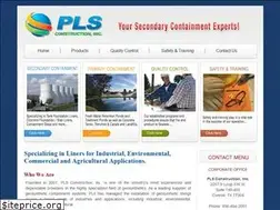 Sites similar to plsliner.com