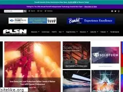 Sites similar to plsn.com