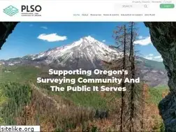 Sites similar to plso.org