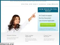 Sites similar to plspaydayloannow.com
