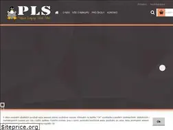 Sites similar to plspolna.cz