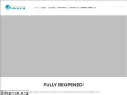 Sites similar to plsportsclub.com