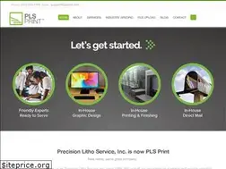 Sites similar to plsprint.com