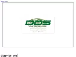 Sites similar to plssdata.com