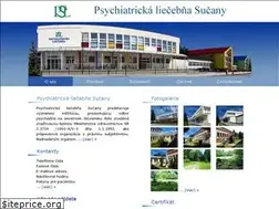 Sites similar to plsucany.sk