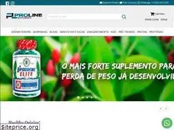 Sites similar to plsuplementos.com