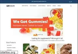 Sites similar to plsupplements.com