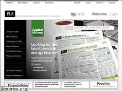Sites similar to plsx.com
