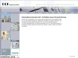 Sites similar to plt-engineering.com
