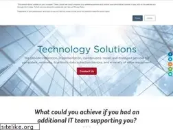 Sites similar to pltechnology.com