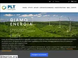 Sites similar to pltenergia.it